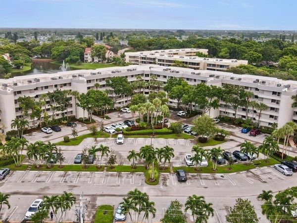 2070 Homewood Boulevard, Unit 4100, Delray Beach, FL 33445
