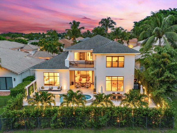 2991 Bent Cypress Road, Wellington, FL 33414