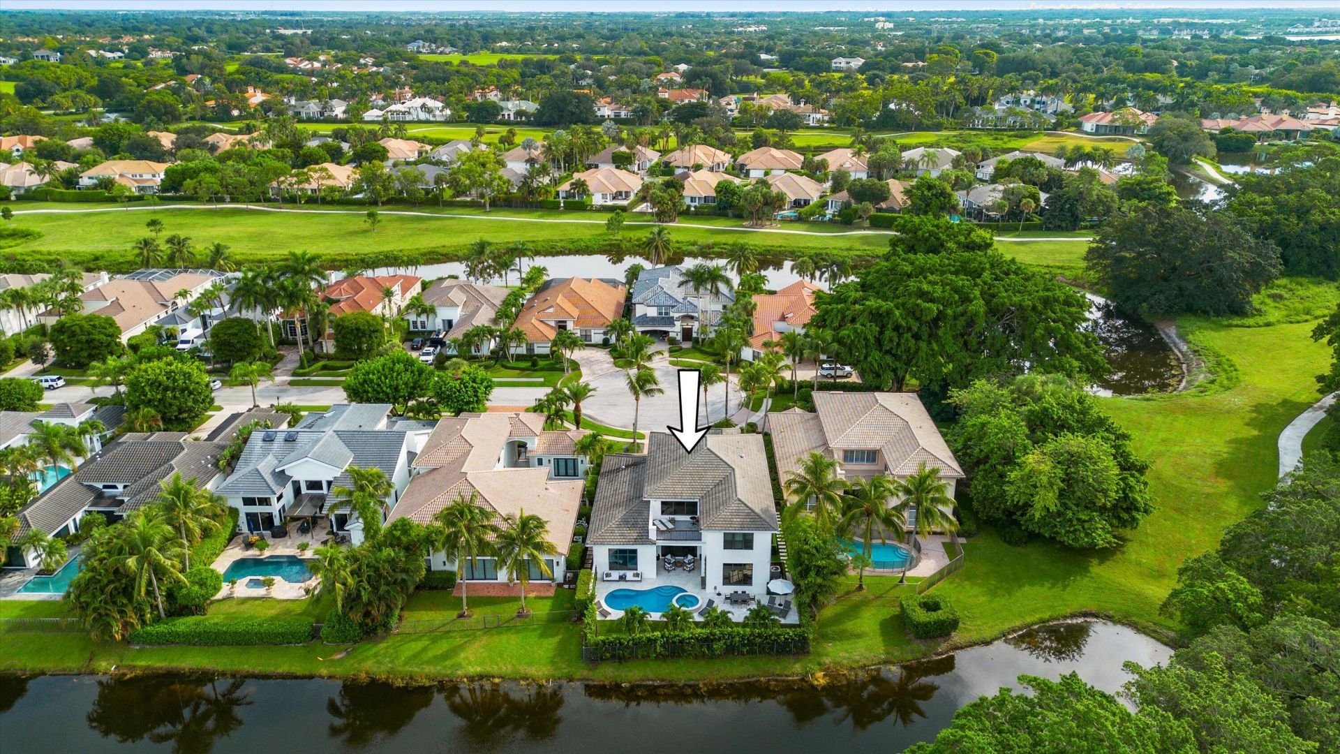 2991 Bent Cypress Road, Wellington, FL 33414 Photo