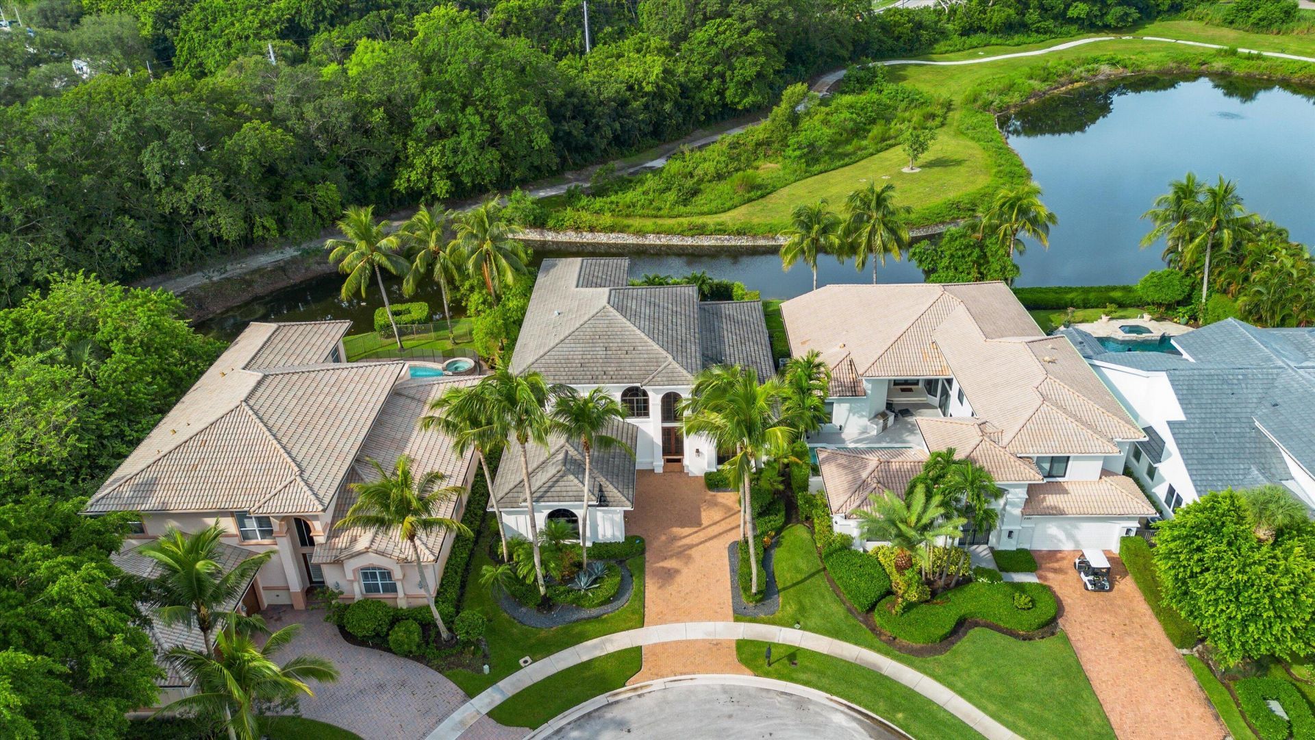 2991 Bent Cypress Road, Wellington, FL 33414 Photo