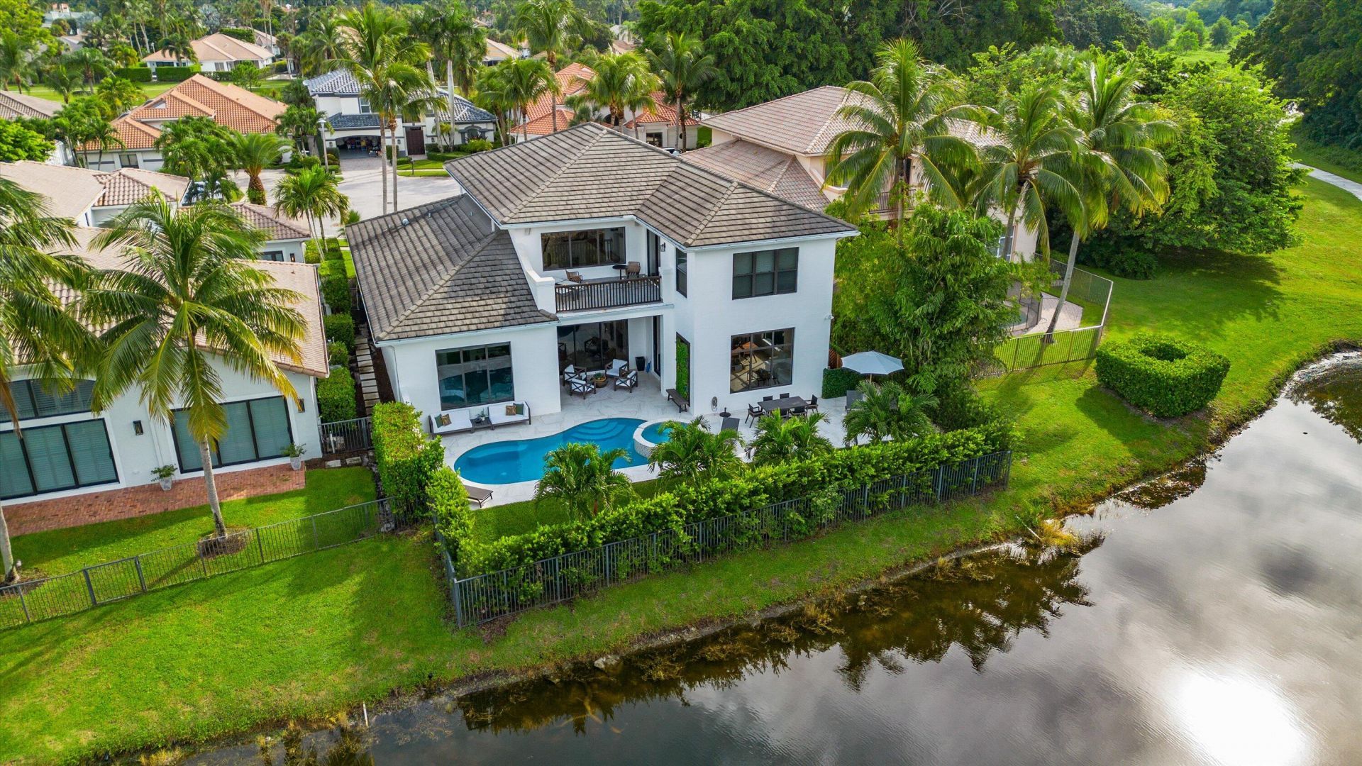 2991 Bent Cypress Road, Wellington, FL 33414 Photo