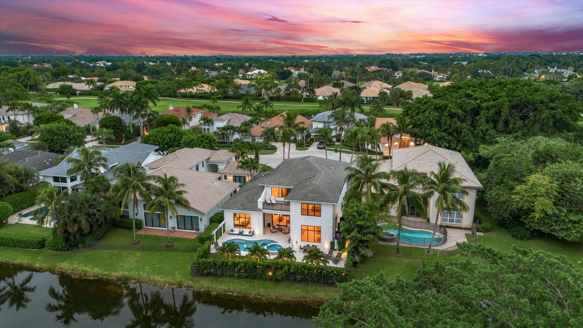 2991 Bent Cypress Road, Wellington, FL 33414 Photo