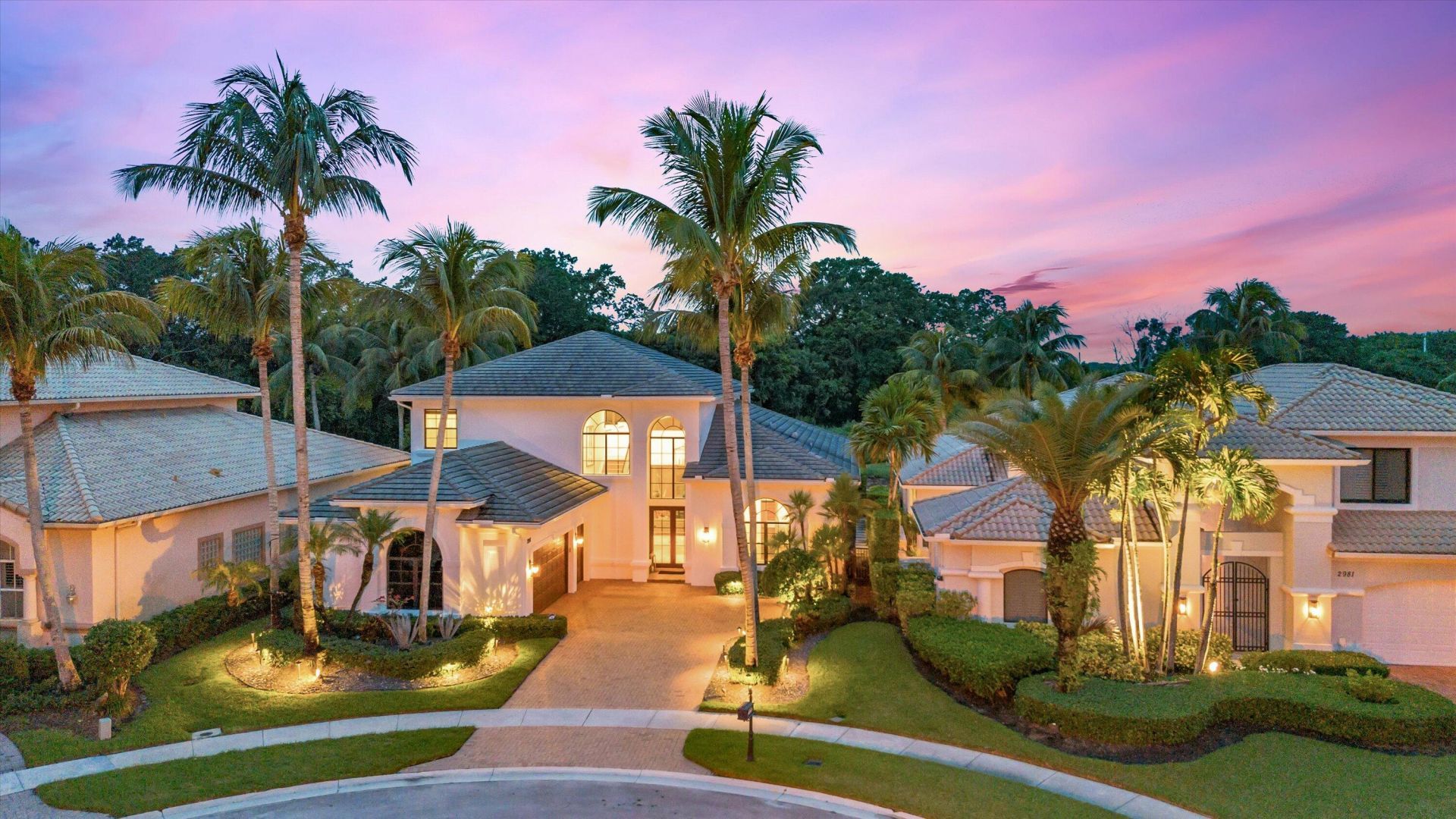 2991 Bent Cypress Road, Wellington, FL 33414 Photo