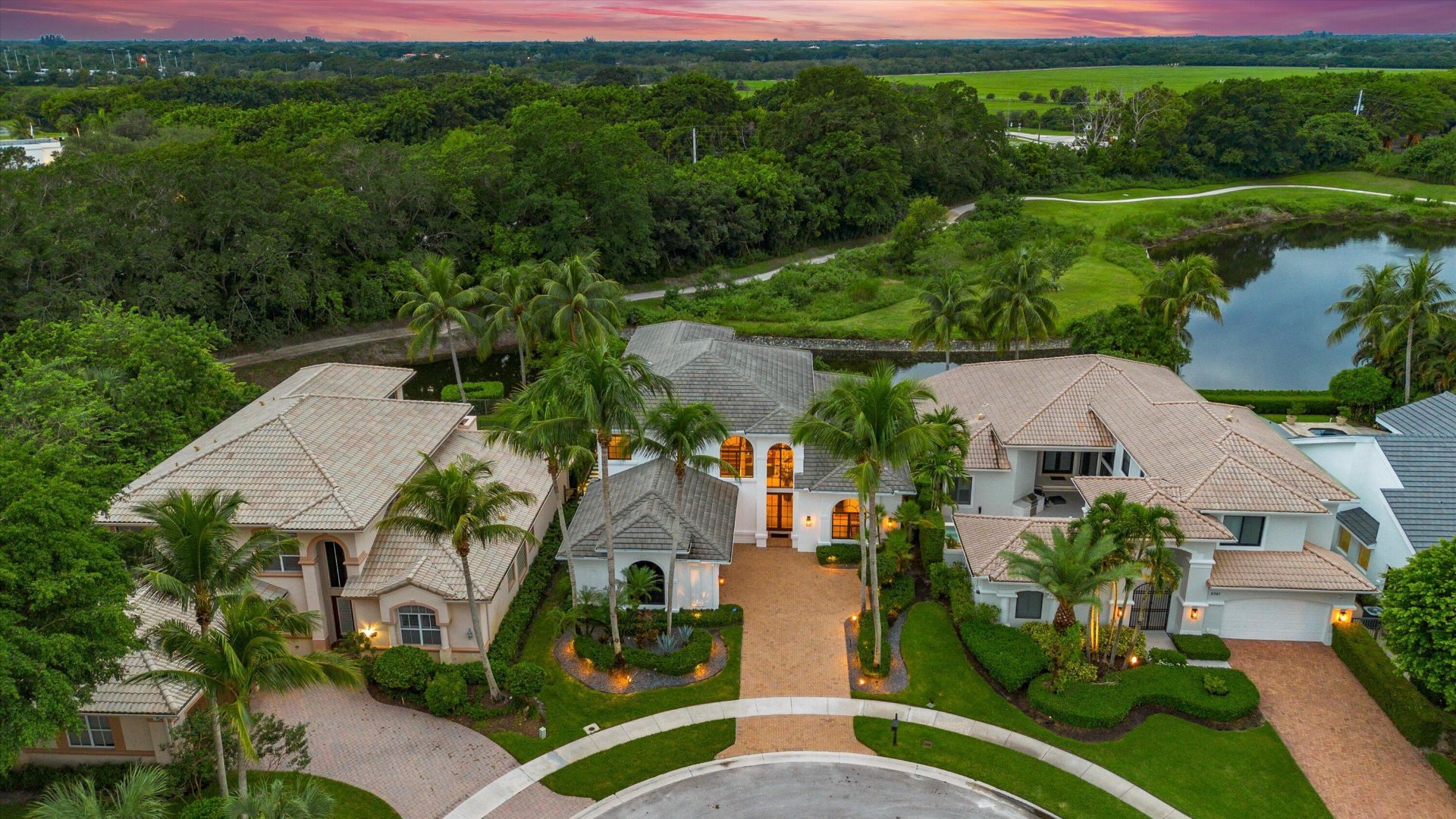 2991 Bent Cypress Road, Wellington, FL 33414 Photo