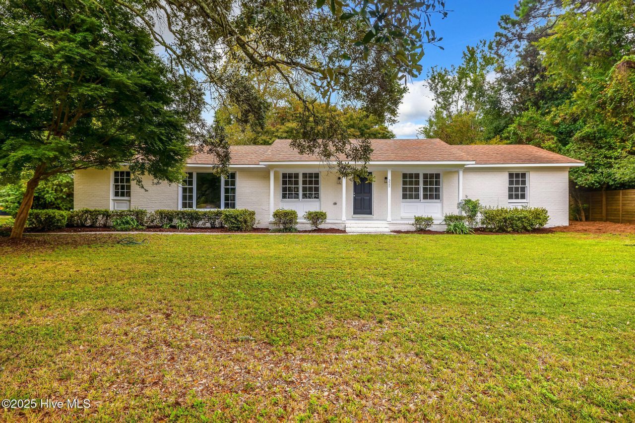 322 Windemere Road, Wilmington, NC 28405 Main Photo