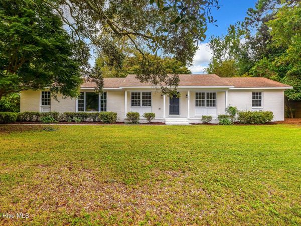 322 Windemere Road, Wilmington, NC 28405