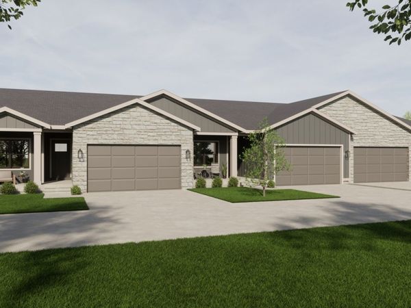 293 S Marigold Avenue, West Des Moines, IA 50266