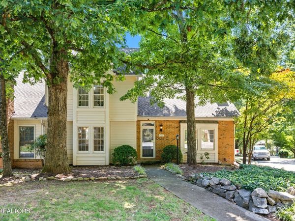 1000 Harrogate Drive, Knoxville, TN 37923