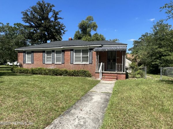 1049 STARK Street, Jacksonville, FL 32208