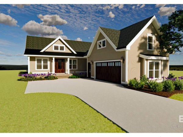 17181 S Chapel Grove, Loxley, AL 36551