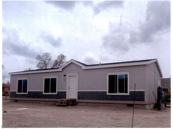 1151 Avenue H, Ely, NV 89301