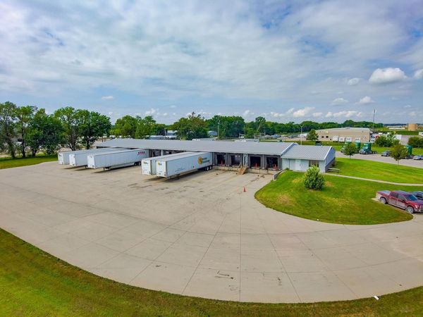 2535 Midport Boulevard, Waterloo, IA 50703