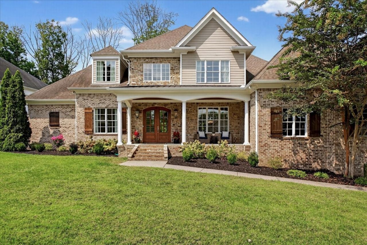 6613 Hastings Ln, Franklin, TN 37069 Main Photo