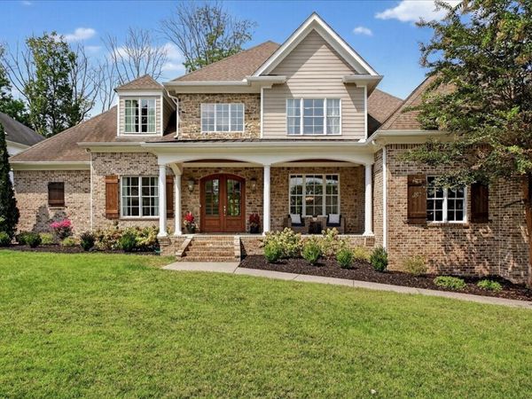 6613 Hastings Ln, Franklin, TN 37069