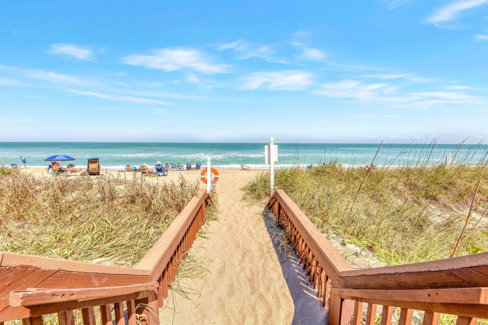 10725 S Ocean Drive, Unit 276, Jensen Beach, FL 34957 Photo