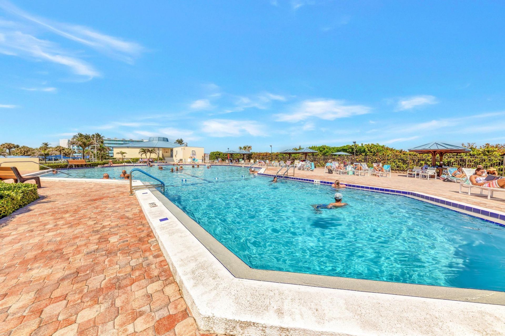 10725 S Ocean Drive, Unit 276, Jensen Beach, FL 34957 Photo