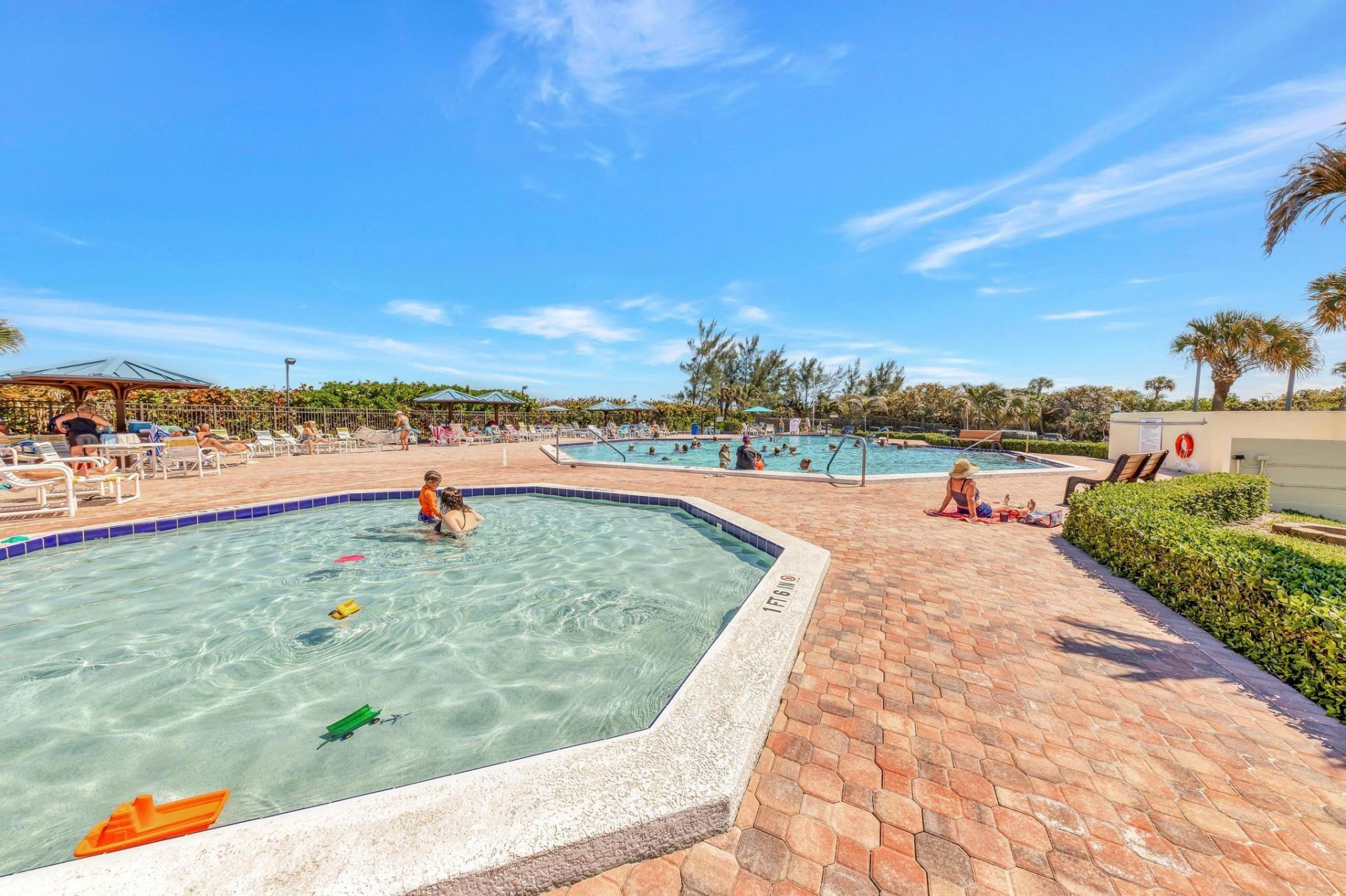 10725 S Ocean Drive, Unit 276, Jensen Beach, FL 34957 Photo