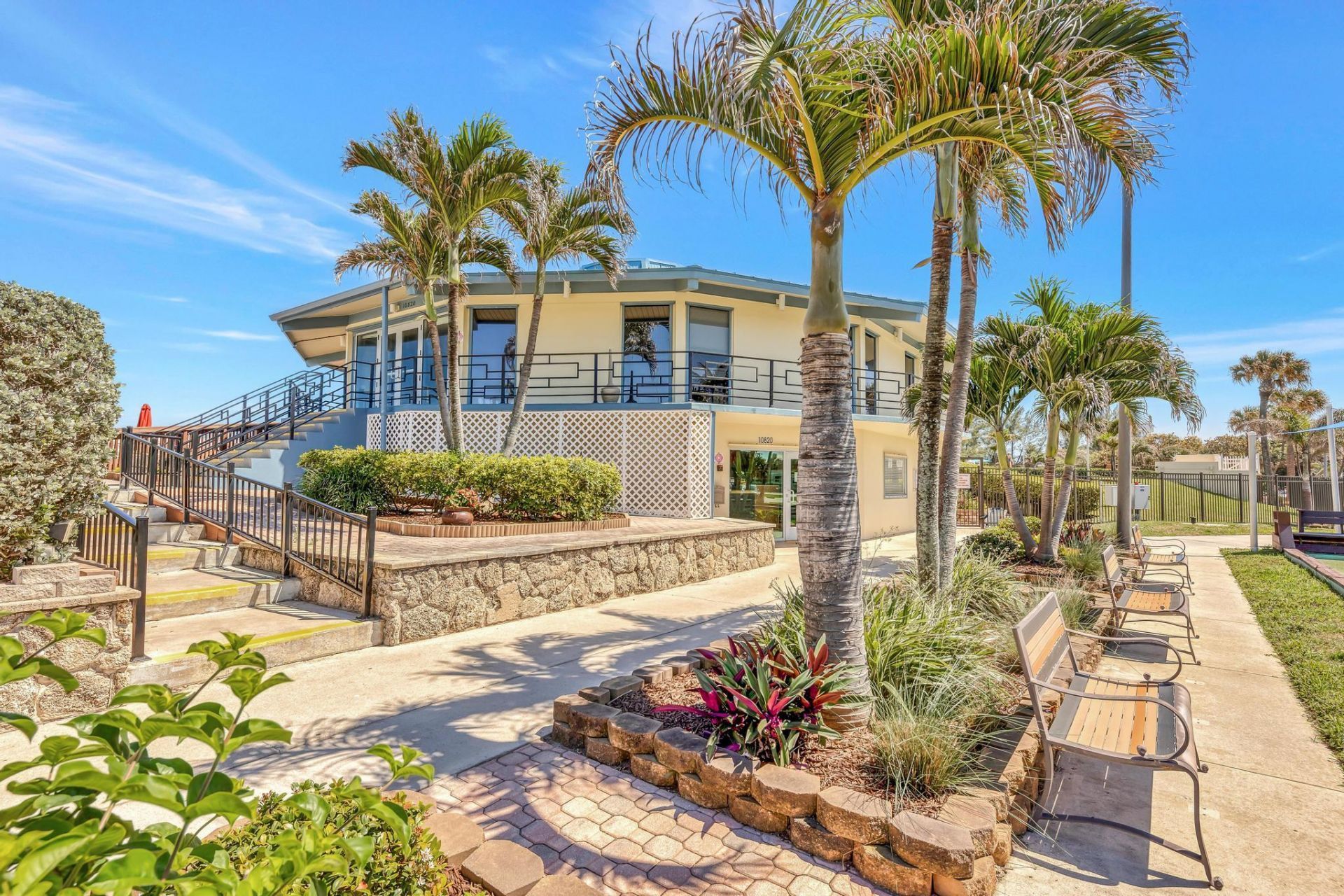 10725 S Ocean Drive, Unit 276, Jensen Beach, FL 34957 Photo