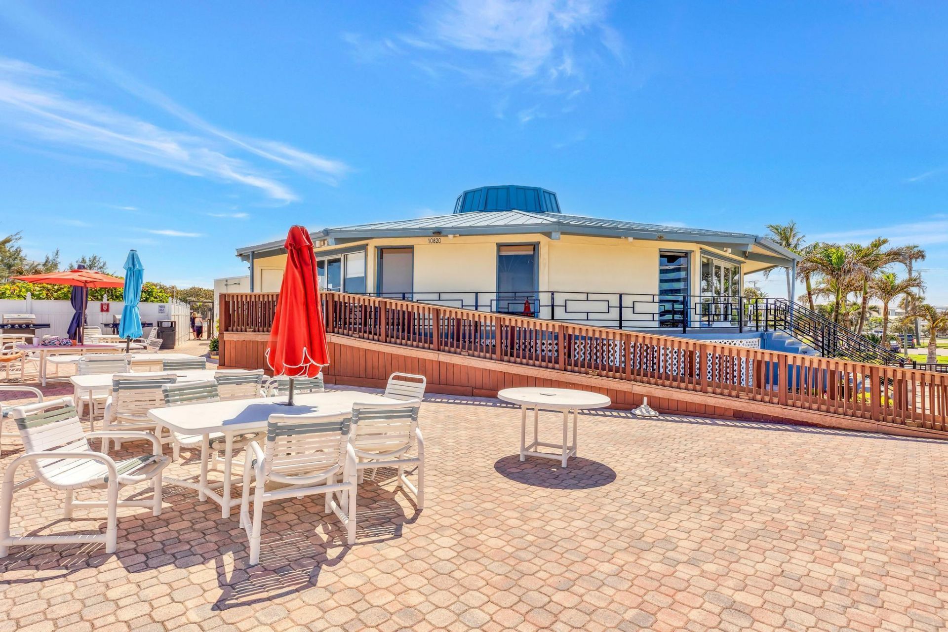 10725 S Ocean Drive, Unit 276, Jensen Beach, FL 34957 Photo