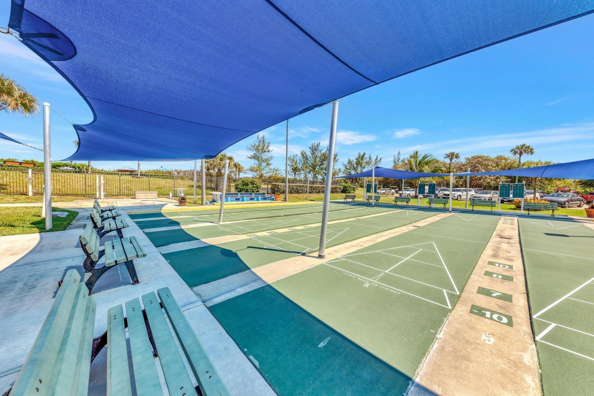 10725 S Ocean Drive, Unit 276, Jensen Beach, FL 34957 Photo