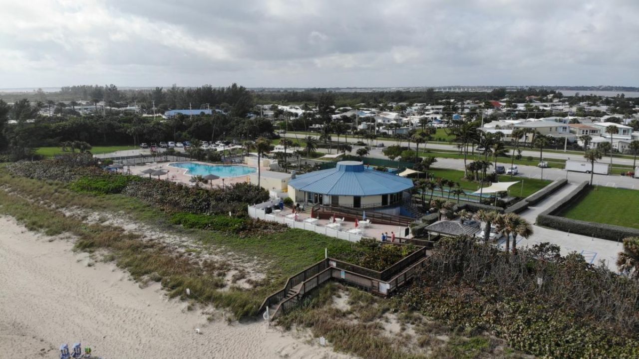 10725 S Ocean Drive, Unit 276, Jensen Beach, FL 34957 Photo