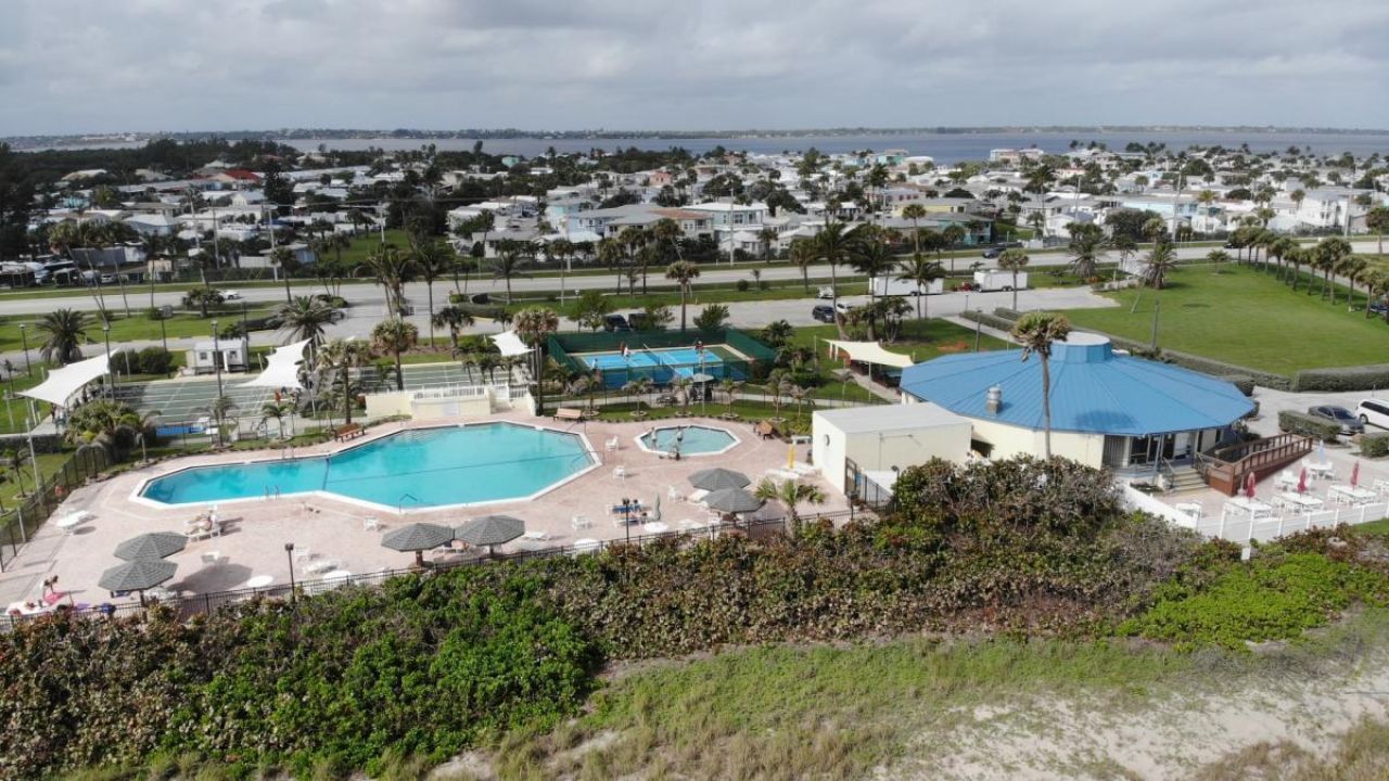 10725 S Ocean Drive, Unit 276, Jensen Beach, FL 34957 Photo