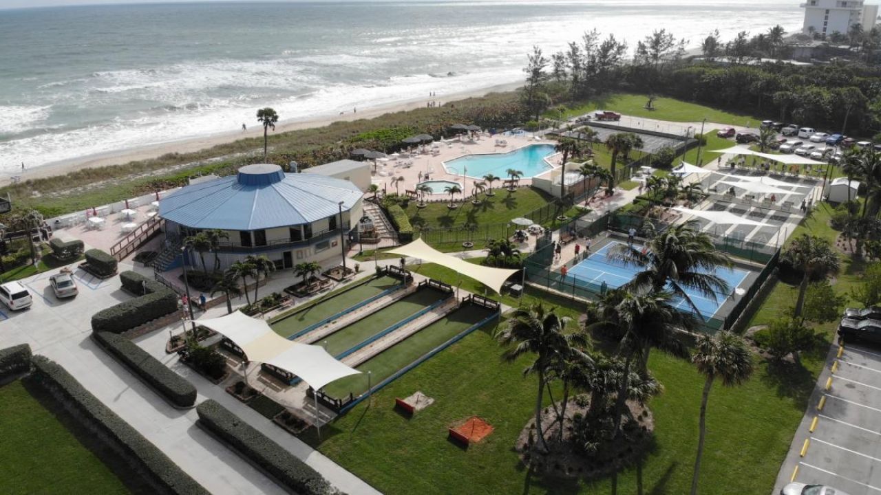 10725 S Ocean Drive, Unit 276, Jensen Beach, FL 34957 Photo