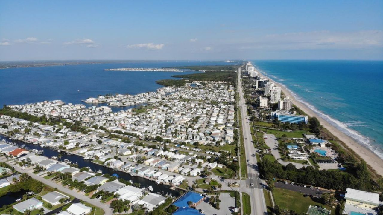 10725 S Ocean Drive, Unit 276, Jensen Beach, FL 34957 Photo