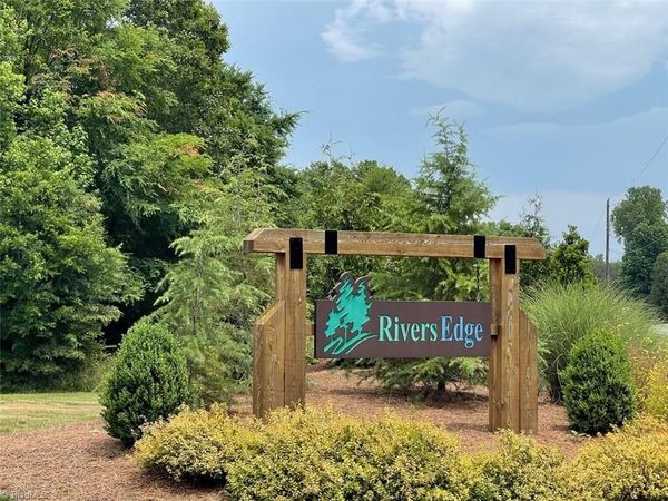 2518 Rivers Edge Road, Summerfield, NC 27358
