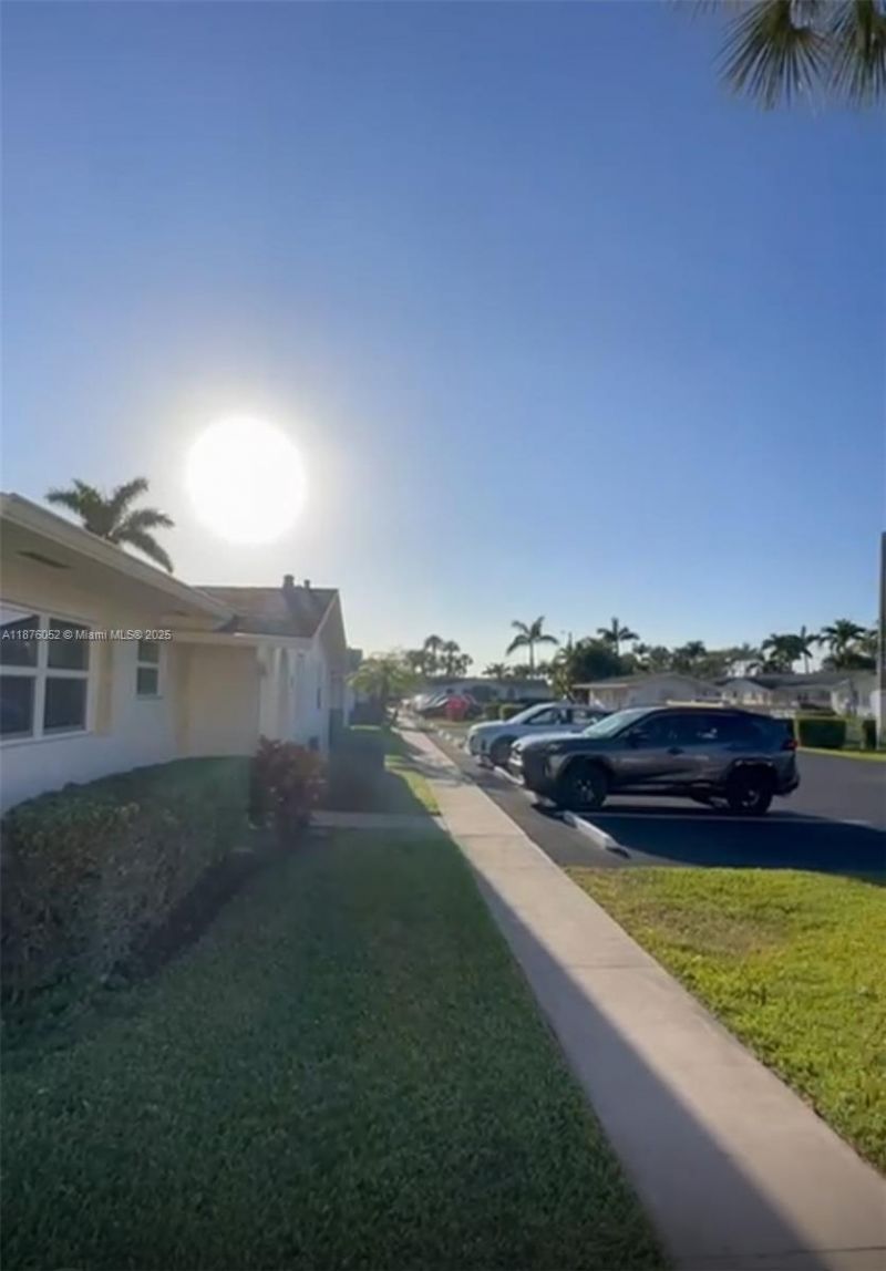 2622 E Emory Drive, Unit I, West Palm Beach, FL 33415 Photo