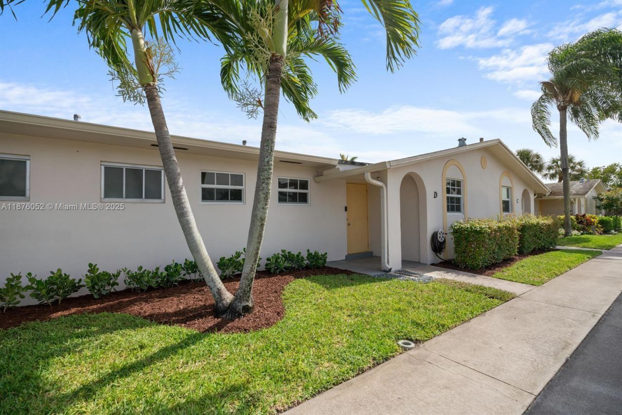 2622 E Emory Drive, Unit I, West Palm Beach, FL 33415 Photo