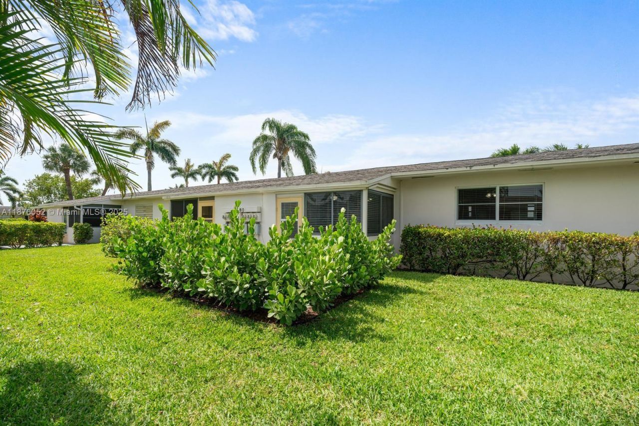 2622 E Emory Drive, Unit I, West Palm Beach, FL 33415 Photo