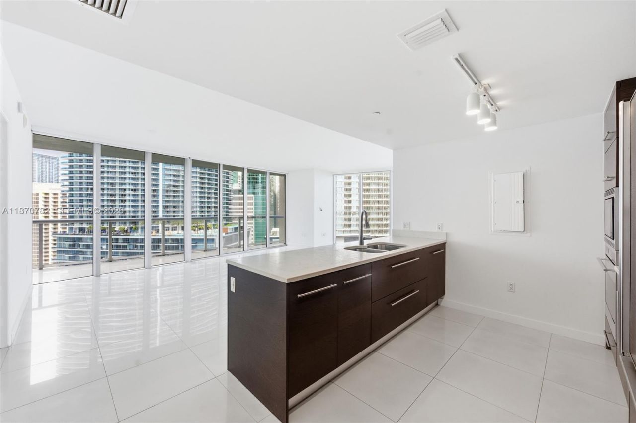 465 Brickell Ave, Unit 2002, Miami, FL 33131 Photo