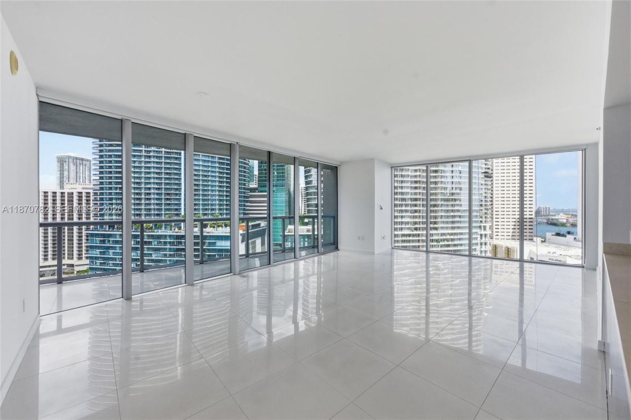465 Brickell Ave, Unit 2002, Miami, FL 33131 Photo
