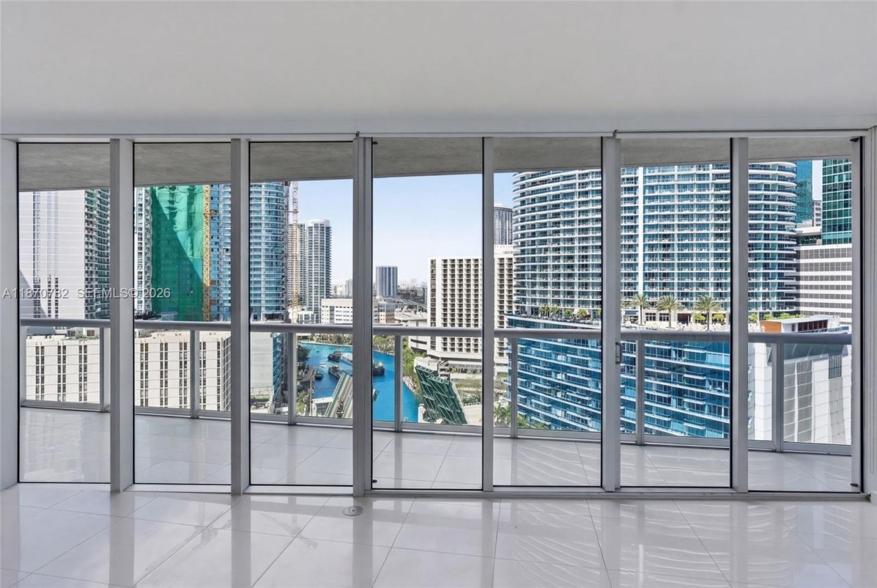 465 Brickell Ave, Unit 2002, Miami, FL 33131 Photo