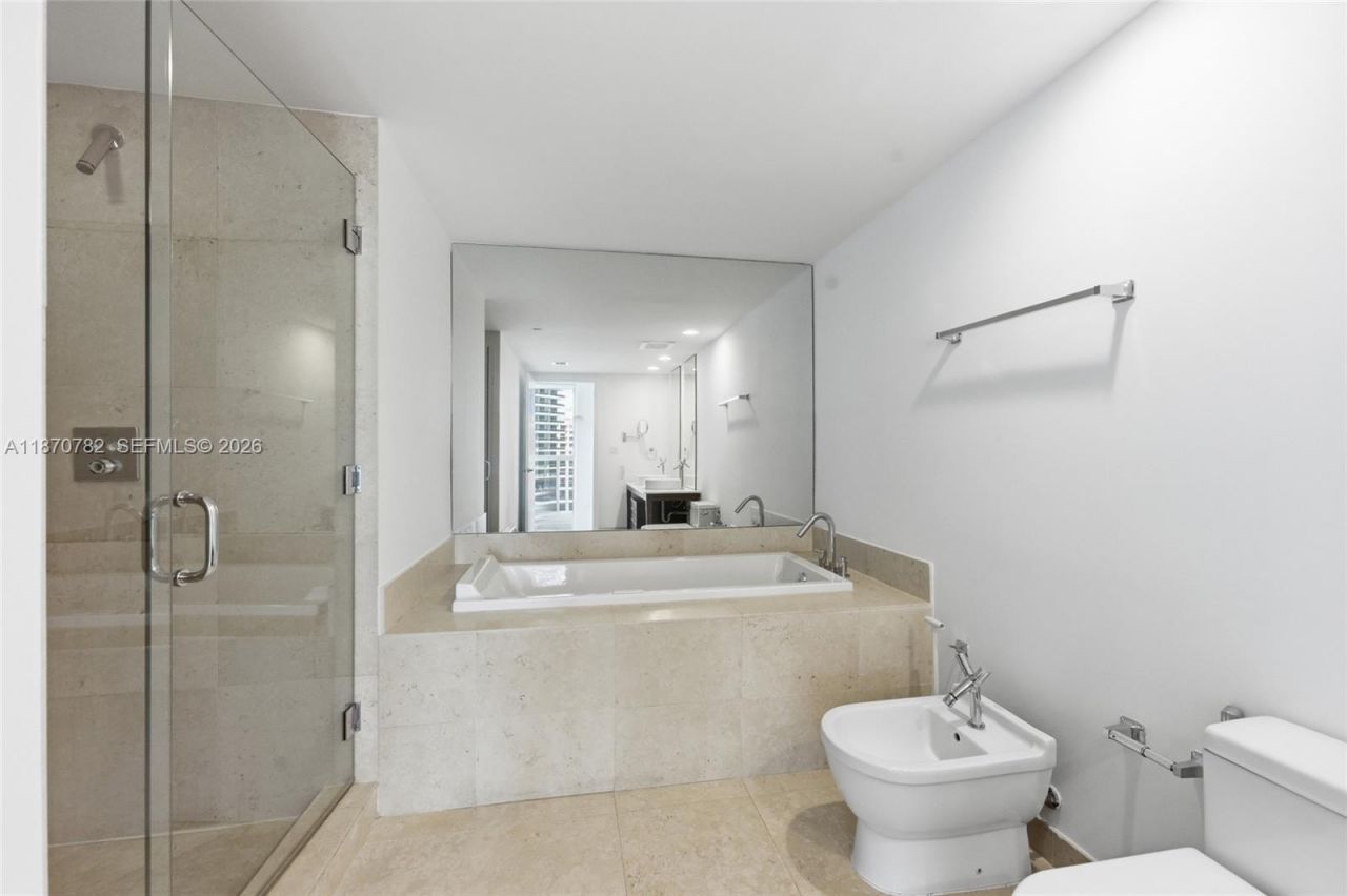 465 Brickell Ave, Unit 2002, Miami, FL 33131 Photo