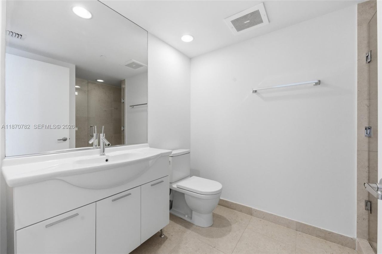 465 Brickell Ave, Unit 2002, Miami, FL 33131 Photo