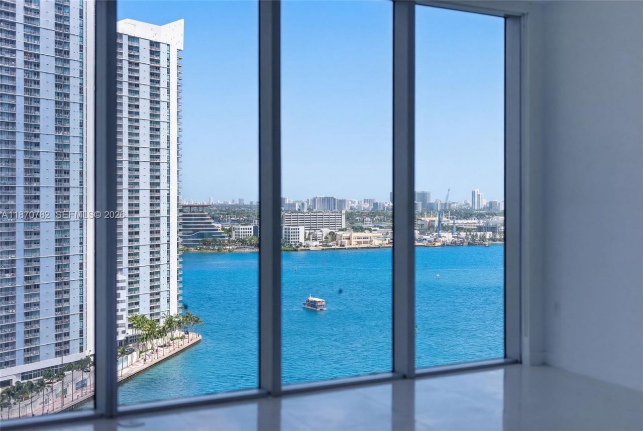 465 Brickell Ave, Unit 2002, Miami, FL 33131 Photo