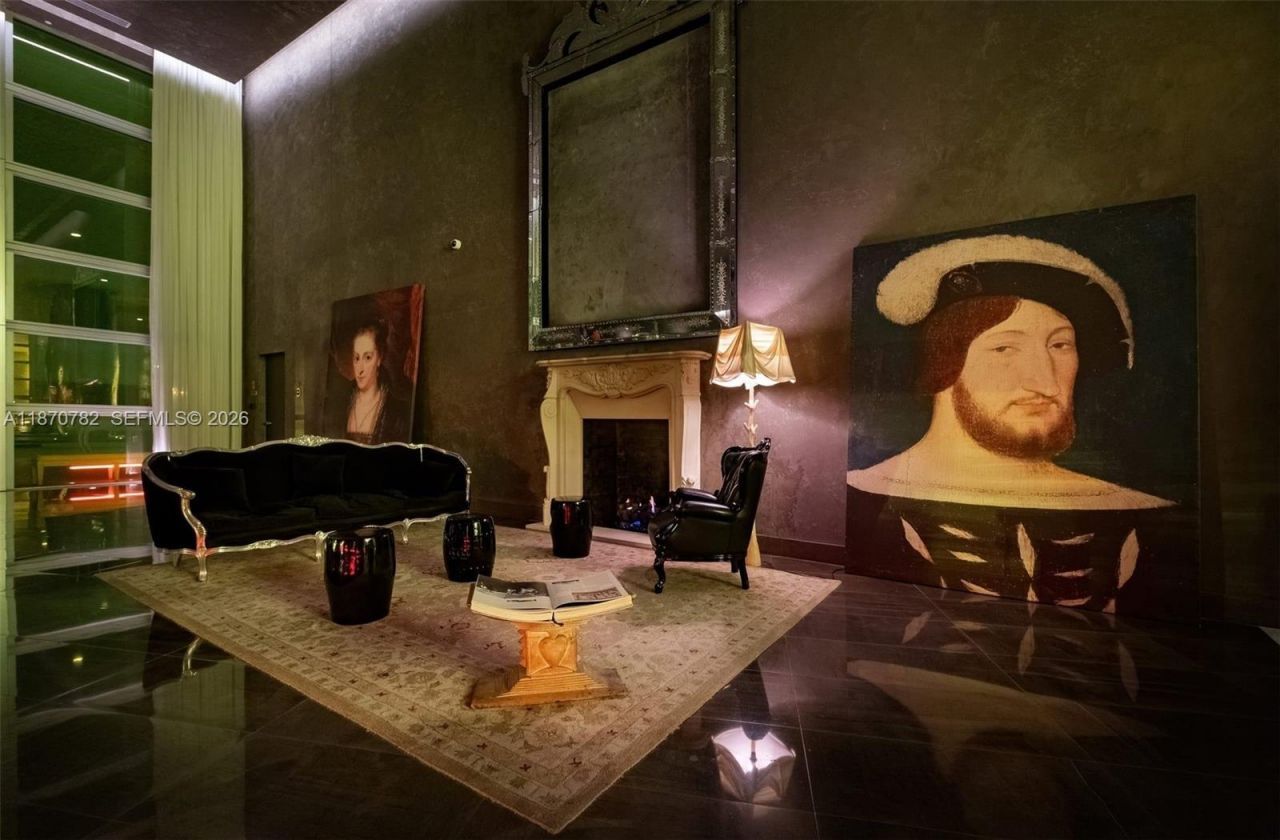 465 Brickell Ave, Unit 2002, Miami, FL 33131 Photo