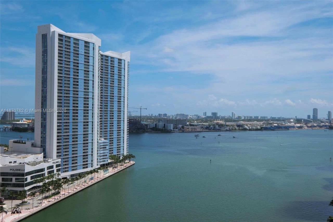 465 Brickell Ave, Unit 2002, Miami, FL 33131 Photo