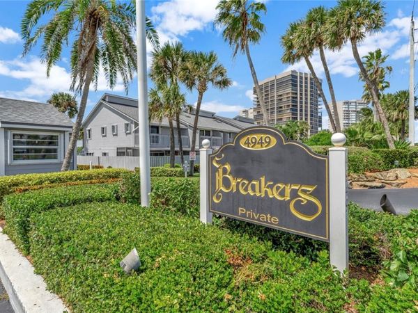 4949 N Highway A1a, Unit 204, Fort Pierce, FL 34949