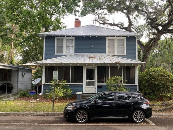 1102 NW 3RD AVENUE, GAINESVILLE, FL 32601