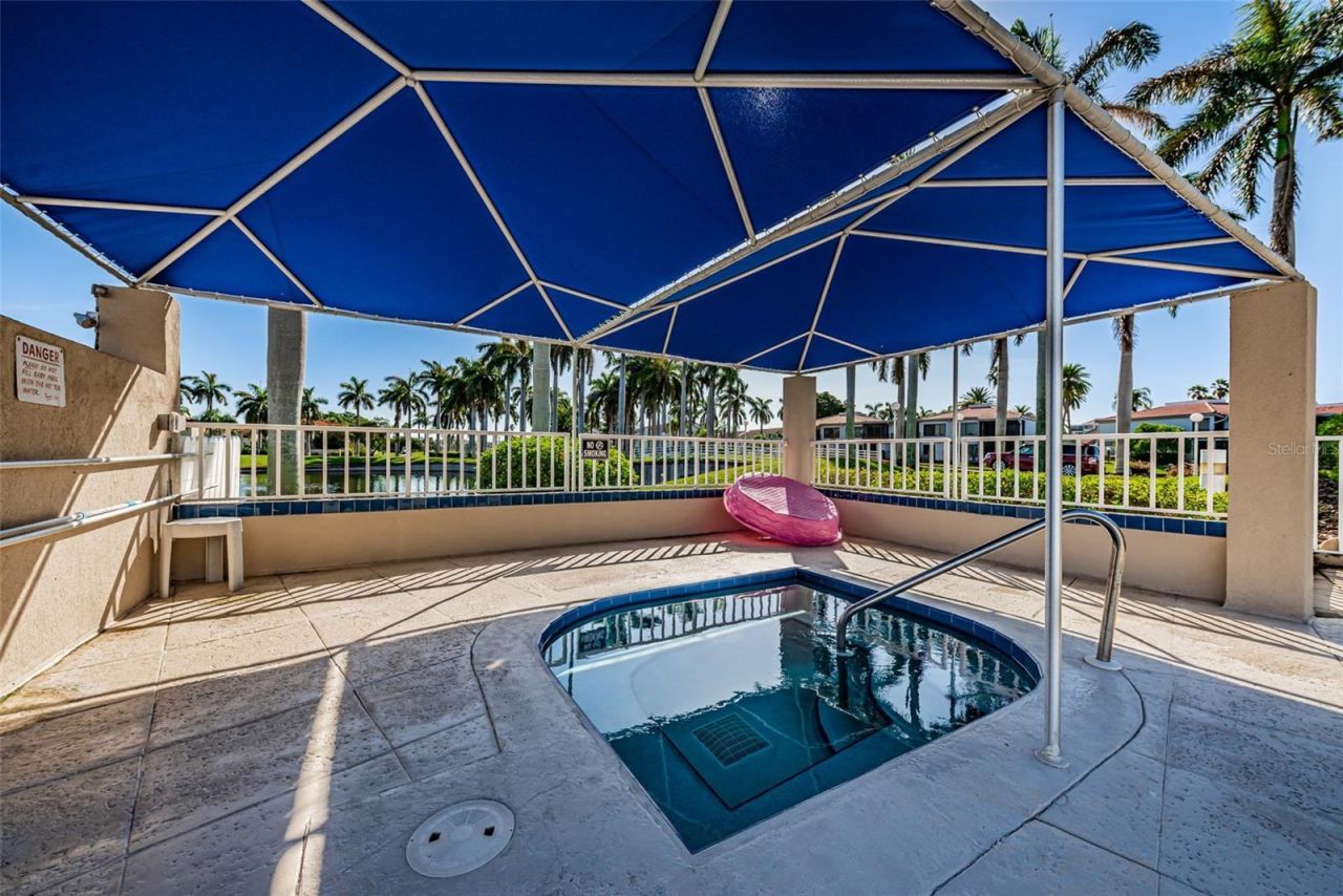 6000 Bahia Del Mar Circle, Unit 131, Saint Petersburg, FL 33715 Photo