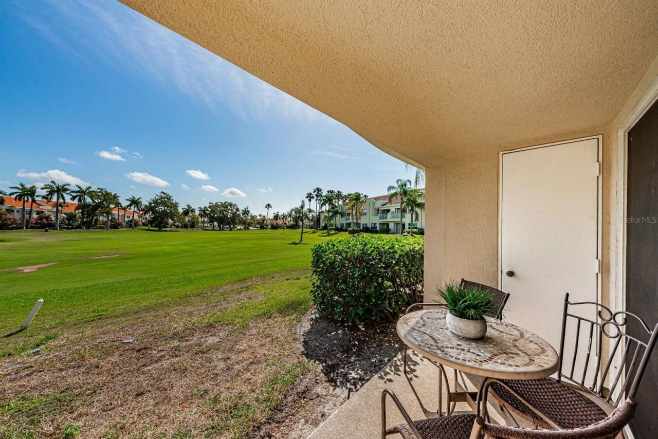 6000 Bahia Del Mar Circle, Unit 131, Saint Petersburg, FL 33715 Photo