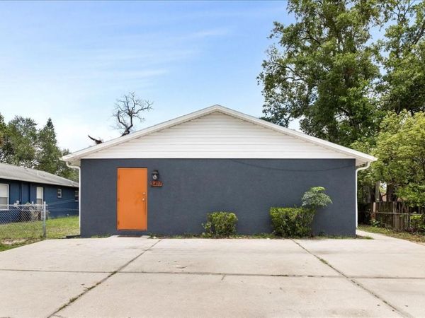 3417 TEMPLE STREET, Unit A, TAMPA, FL 33619