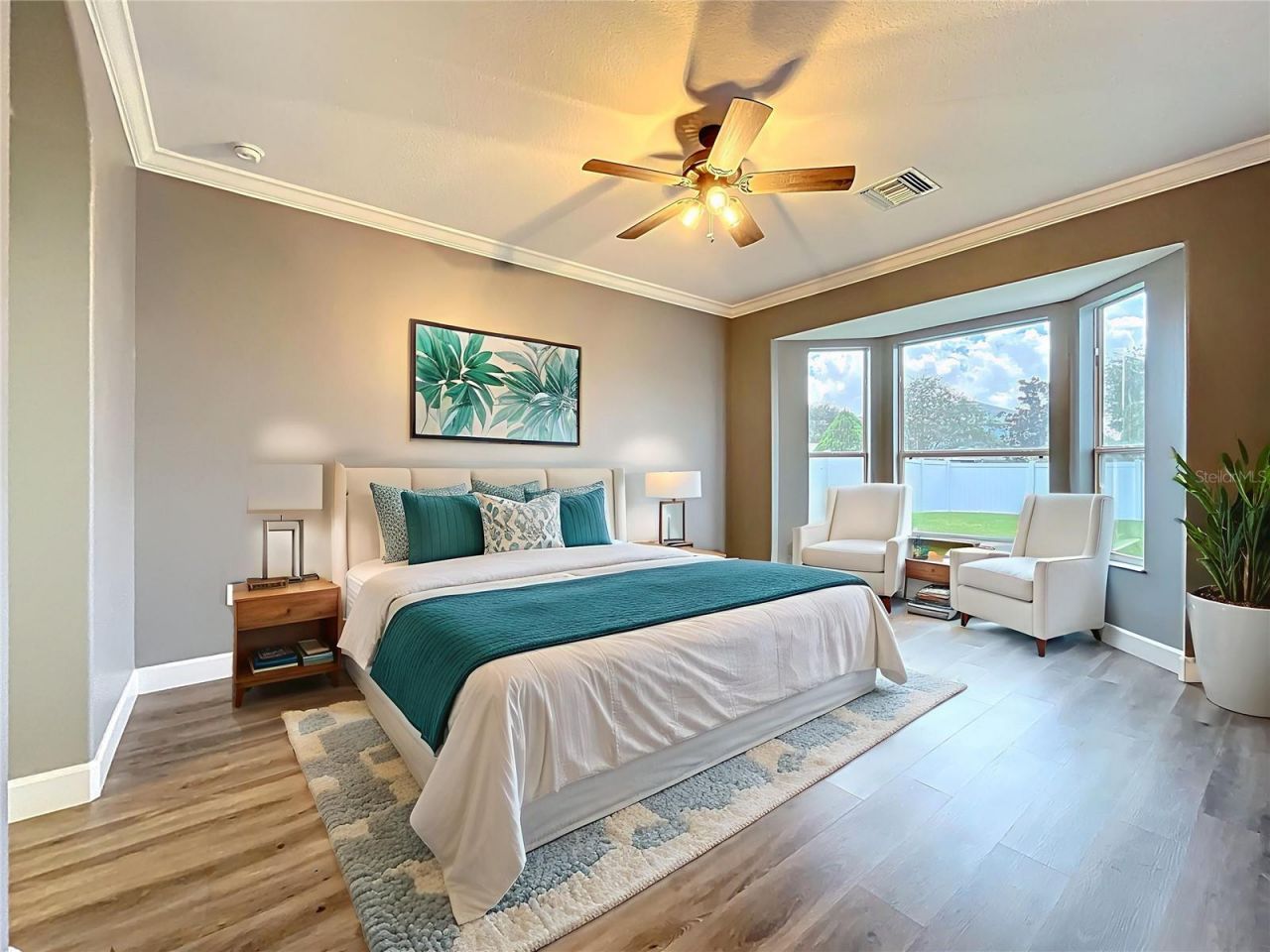 12912 Honey Blossom Drive, Grand Island, FL 32735 Photo