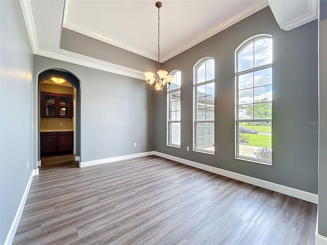 12912 Honey Blossom Drive, Grand Island, FL 32735 Photo