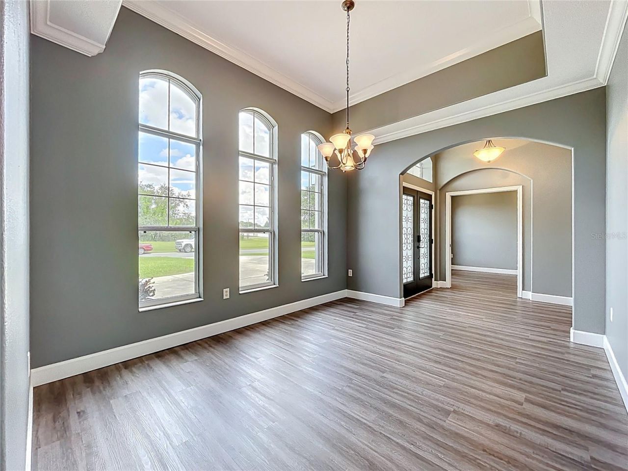 12912 Honey Blossom Drive, Grand Island, FL 32735 Photo