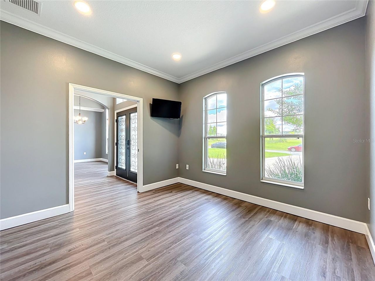 12912 Honey Blossom Drive, Grand Island, FL 32735 Photo