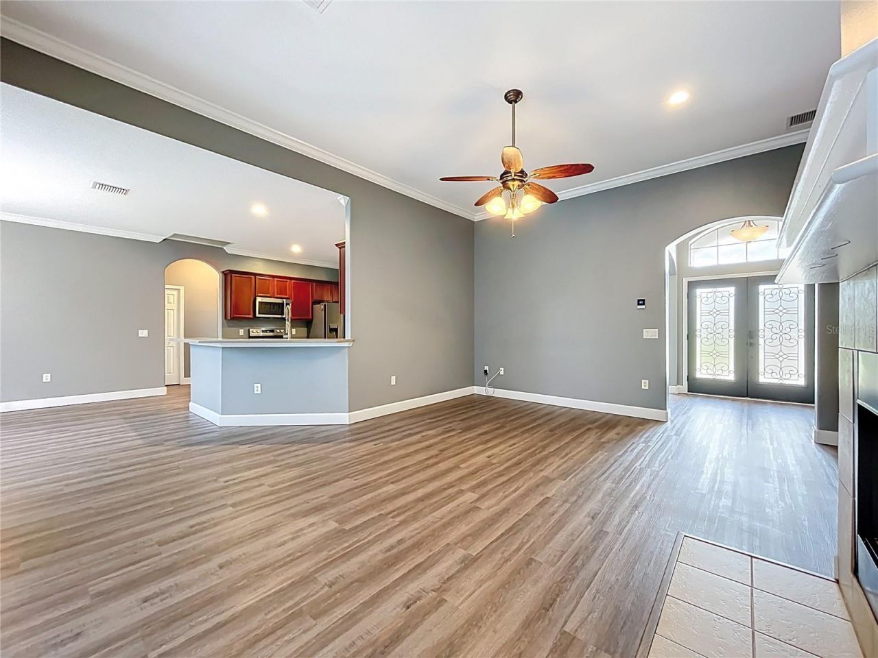 12912 Honey Blossom Drive, Grand Island, FL 32735 Photo